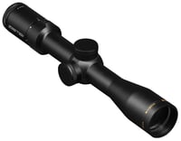 Zero Tech Optics TH3940  Thrive Black 39x 40mm 30mm Tube Zeroplex Reticle | 9334046003970