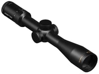 Zero Tech Optics TH31244P  Thrive Black 312x 44mm 30mm Tube PHR III Reticle | 9334046004533