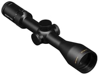 Zero Tech Optics TH41650MD  Thrive Black 416x 50mm 30mm Tube Mildot Reticle | 9334046003819