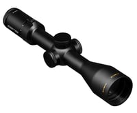 Zero Tech Optics TH41650P  Thrive Black 416x 50mm 30mm Tube PHR II SFP Reticle | 9334046004427