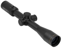 Zero Tech Optics TH4164FLIR  Thrive HD Black 416x 44mm 30mm Tube Illuminated FFP LR Reticle | 9334046004748