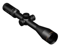 Zero Tech Optics TH6245PIR  Thrive HD Black 624x 50mm 30mm Tube Illuminated PHR II Reticle | 9334046003888