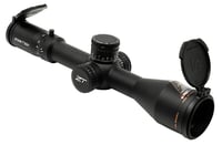 Zero Tech Optics TR5306FT3IR  Trace Advanced Black 530x 56mm 34mm Tube Illuminated RMG 2 FFP Reticle | 9334046005332