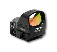 Zero Tech Optics THDRS28GL Thrive HD Black 1x 28mm x 20mm 3 MOA Green Dot Reticle | 9334046000658