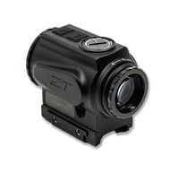 Zero Tech Optics THDMP120 Thrive HD Black 1x 20mm ZT Prism Dot Reticle | 9334046006353