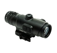 Zero Tech Optics THDP1424 Thrive HD Black 14x24mm Variable Prism, Illuminated Green/Red RAPR Reticle | 9334046000610