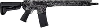 SHARK COAST 300042100001 556 16 Inch  TOPOGRAPHY AR | 810105512755