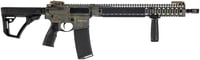 DD LS M4V9 556NATO 16 Inch 32RD CROC RC | .223 REM 5.56x45mm NATO | 818773024525