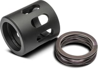 FIXED BBL SPACER 9MM SERIES | 850036491354
