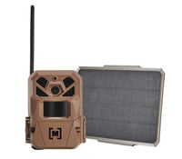 Moultrie MMC-14208 Edge 3  3.4W Solar Power Pack II | 053695142081