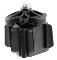 TACSOL MAGAZINE COUPLER TRIMAG FITS RUGER 10/22 10RD MAGS | NA | 879971001695