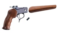TC G2 CONTENDER PISTOL FRAME BLUED WALNUT FOR 10 Inch | 810180301336
