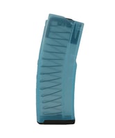 Amend2 556MODCVICE30 MODC  30rd 5.56 NATO Fits AR15 Teal | .223 REM 5.56x45mm NATO | 850057645385