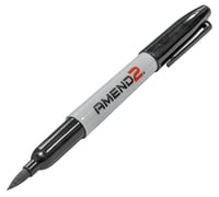 Amend2 A2SELFDEFPEN V2 Self Defense Pen G10 | 685757245494