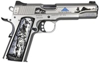 KIMBER 1911 45ACP CNC FOLDS | .45 ACP | 199284805422