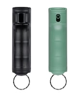 SEC F15BKSGG04  PEPPER GEL COMBO PACK BLK/GRN | 023063154350