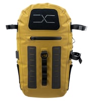 FAXON FO-30L-WP-BP ICON 30L WATERPROOF BCKPK | 197644969371 | Faxon | Gear  | Cases and Range-Bags  |