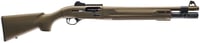 BERETTA 1301T M2 12GA 18.5 Inch 7RD FDE | 12GA | 082442030319