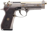 DERYA 15L.FLR.       MELIK9.TR MELIK 9MM 15RD ROTR | 850067243618