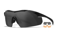 WILEYX 3502 VAPOR GRY/CLR/RUST/MTBLK | 712316011747