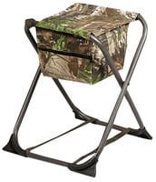 Hunters Specialties 100151 Dove Stool W/O Back - Realtree EDGE | 021291710713