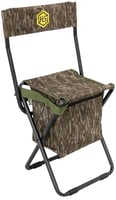 Hunters Specialties HS1001521 Dove Chair  Camo | 888151067239