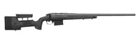 BERGARA HMR PRO 7MMBC 20 Inch 5RD BLK | 7mm Backcountry | 043125007097