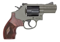 SW PC19 CRY CMP 357MAG 2.5 Inch 6RD GRN  | .38 SPL | 022188901498