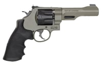 SW PC 640 357MAG 2.125 Inch 5RD BLACK  | .38 SPL | 022188901559