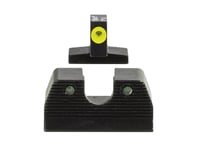HD XR NIGHT SIGHT SET-FNH FNX 45, FNP 45-YELLOW | 719307214415