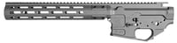 Cobalt Kinetics CKPROURG13SBLK CKPro Urg  Aluminum Black Cerakote Receiver | 850060560446