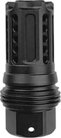 Cobalt Kinetics CKRCB6556 RCB6  5.56x45mm NATO Black Nitride Stainless Steel 1/2 Inchx28 Threads | 850060560057