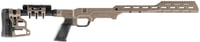 Mdt Sporting Goods Inc 114913FDE The Tactical LSS Gen3 Flat Dark Earth Fits Savage Long Action | 616054072209