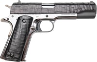 Cnc Firearms CNCGATOR45 Colt 1911 Alligator 45 ACP | 199284302891