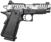 Cnc Firearms CNCCOVERT Covert Staccato C2 Sports South Exclusive 9mm Luger | 199284448759