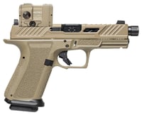 SHADOW SS1022AM MR920 9MM ELT OR TH     ACRO FDE | 810120316567