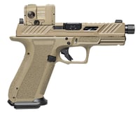 SHADOW SS3022AM XR920 9MM ELT OR TH     ACRO FDE | 810120316581