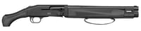 MSBRG 990 AFTERSHOCK 12/14.75 5RD BK  | 12GA | 015813830010