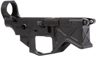 Battle Arms Development BAD556-LR  Lower Receiver 223 Rem/5.56 NATO Aluminum Black Anodized  | NA | 810033782183