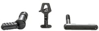 Battle Arms Development BAD-LPK-PK3  Lower Parts Kit Black | 810033781261