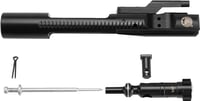 Battle Arms Development AR15/M16 Full Auto Bolt Carrier Group  Black Nitride | 810033781155