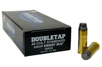 DBLTAP 45LC 255GR HARDCAST 20/1000 | 091037004673
