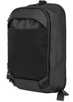 Vertx VTX5304 Urban Ghost Sling Bag Polycarbonate/Nylon Black | 840398948443