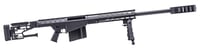 TAO BOLT ACTION 50BMG BLK  FOLDING STOCK W/ MONOPOD | .50 BMG | 602686470032