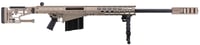 TAO BOLT ACTION 50BMG FDE  FOLDING STOCK W/ MONOPOD | .50 BMG | 602686470049