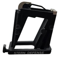 Stern Defense 001SDMAGADMP45ACPM  MagAD 45 ACP Fits AR15 Aluminum | 850001176002