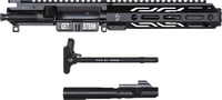 Stern Defense 015SD8INCHMOD5MLOK6INC   45ACP 6 Inch Black Melonite Barrel Aluminum Anodized Receiver | 850001176576