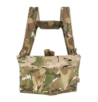 Blue Force Gear TSPCHESTRIGM4MC Ten-Speed Chest Rig Multi-Cam Cordura Nylon | 814520013576