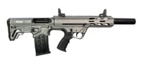 GFY1 12/18.5 GRY/BLK 51 | 12GA | 643477862865