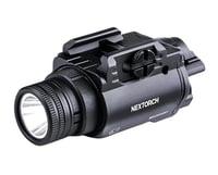 NEXTORCH WL15    1300LM WHITE LIGHT WEAPON LIGHT | 6945064214984